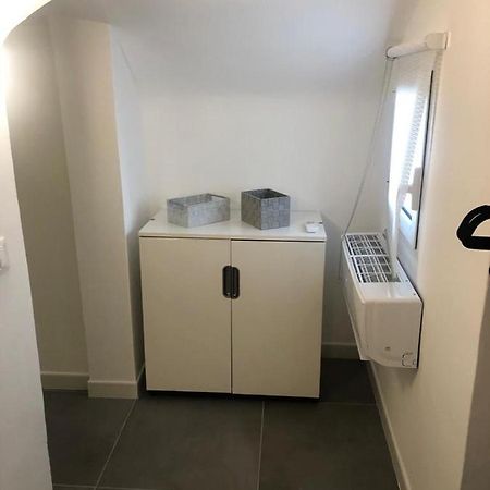 Ferienwohnung Il Rifugio Di Margo Bari Exterior foto