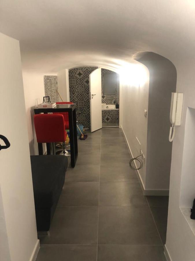 Ferienwohnung Il Rifugio Di Margo Bari Exterior foto