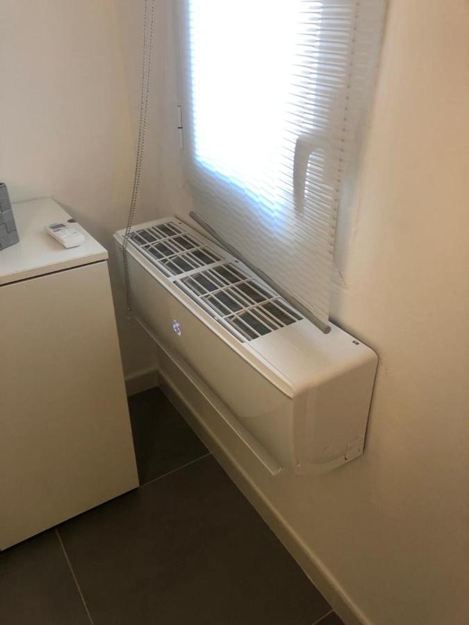 Ferienwohnung Il Rifugio Di Margo Bari Exterior foto