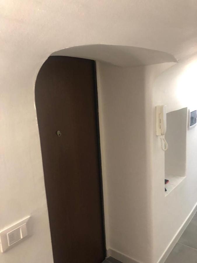 Ferienwohnung Il Rifugio Di Margo Bari Exterior foto