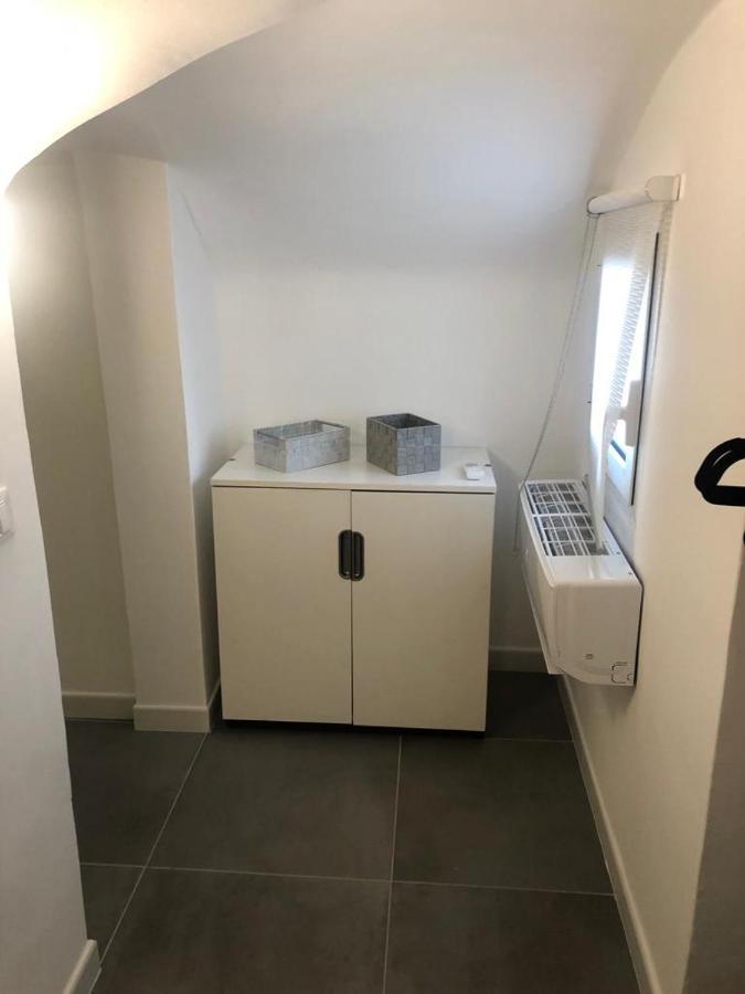 Ferienwohnung Il Rifugio Di Margo Bari Exterior foto