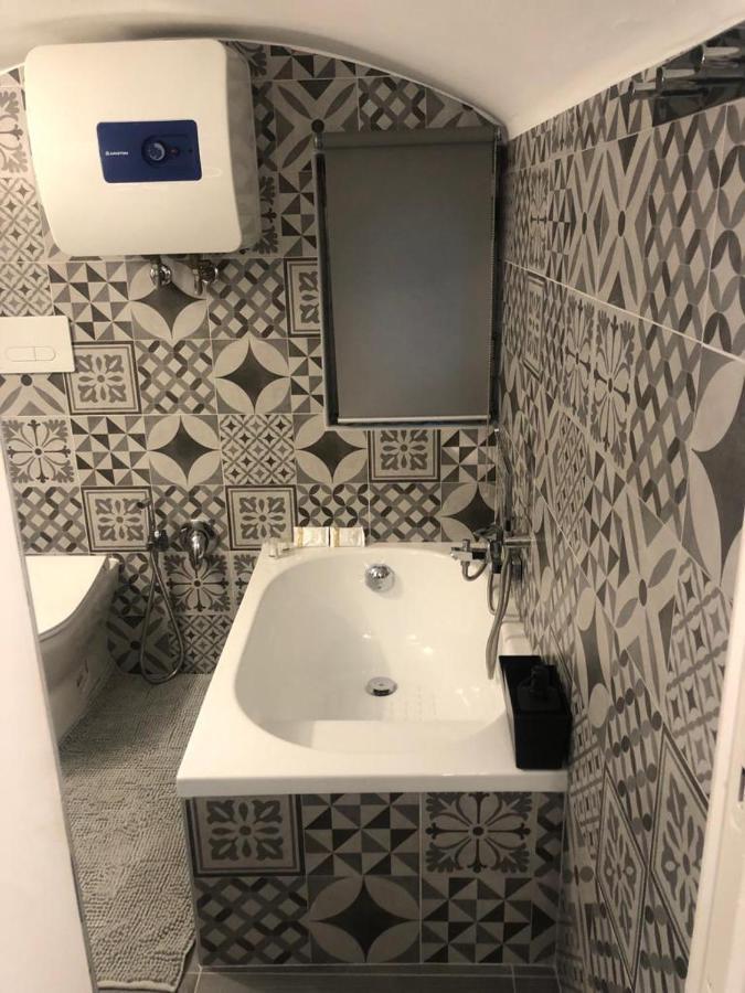 Ferienwohnung Il Rifugio Di Margo Bari Exterior foto