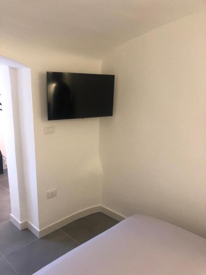 Ferienwohnung Il Rifugio Di Margo Bari Exterior foto